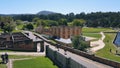 Port Arthur Historical Site, Tasmania, Australia.